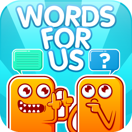 Project: Words For Us App